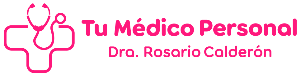 Dra. Rosario Calderón